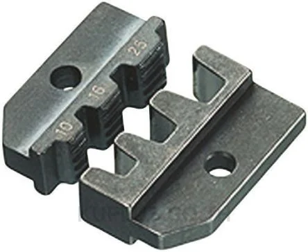 97 49 09 Knipex Crimp Die Set, Ferrule