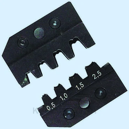 97 49 05 Knipex Crimp Die Set