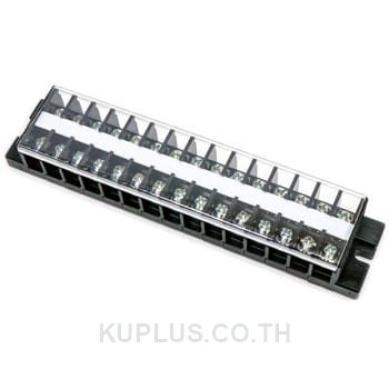 TEN8 18 Terminal Block TEN8 series