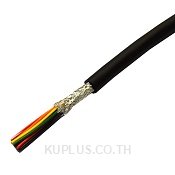 Junction Cables, 5.00 meter, Extension cable connector type, for TRD-NAxxxRPW, TRD-NAxxxRNW, TRD-NAxxxPW, TRD-NAxxxNW series encoders