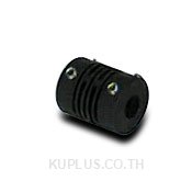 Coupling, 8mm, Glass Fiber Reinforced Resin, for TRD-J, TRD-N, TRD-NA series encoders