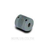 Coupling, 8mm, Aluminum Alloy, for TRD-J, TRD-N, TRD-NA series encoders