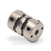 Coupling, 4mm, Aluminum Alloy, for TRD-MX series encoders