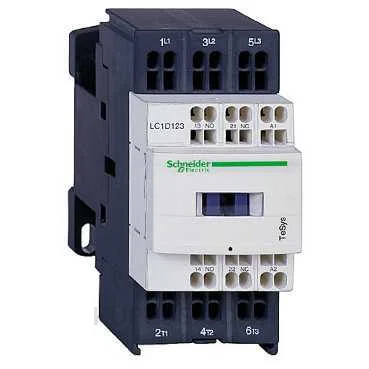 CONTACTOR