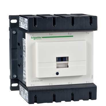 CONTACTOR