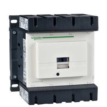 CONTACTOR