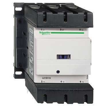 CONTACTOR