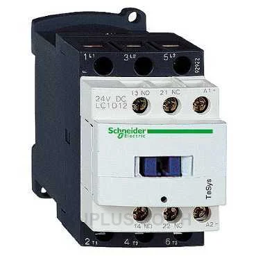 CONTACTOR