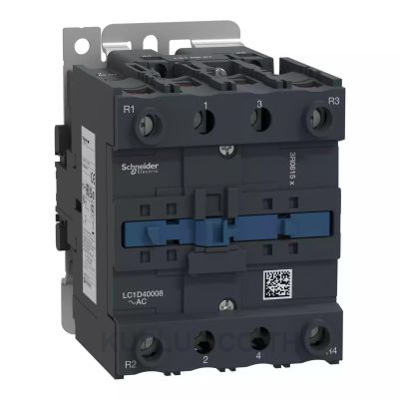 CONTACTOR