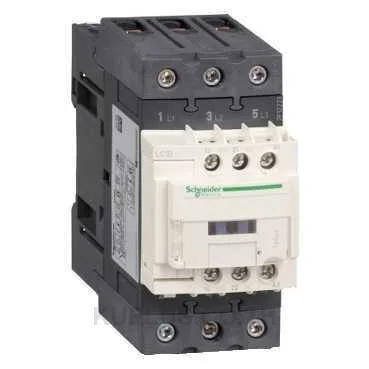 3P EVLK CONTACTOR 50A 22KW AC3 440VAC