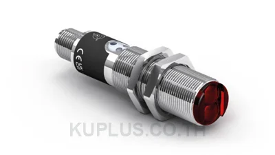 LD86PCV3 Retro-Reflex Sensor Universal