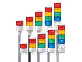 LES-102AW-C : Tower Light