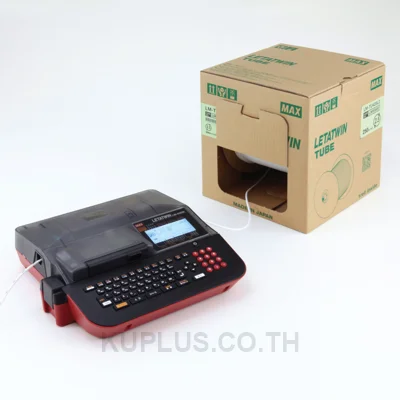 เครื่องพิมพ์ปลอกสายไฟ LM-550A2BH/PC