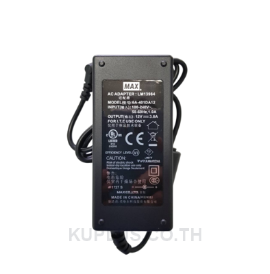 AC Adapter LM-380A LM-390A LM-550A