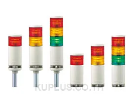 LME-302L-RBC : Signal Light
