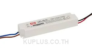 LED Driver (แหล่งจ่ายไฟสำหรับ LED) Mean Well LPLC-18-700
