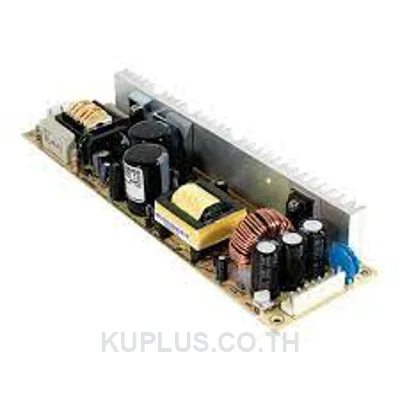 Mean Well LPS-100-5, Switching power supply open frame