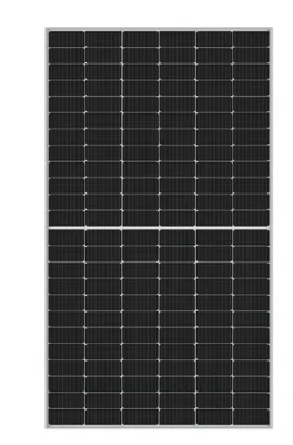 LONGi Mono 445W Half-Cell Tier-1