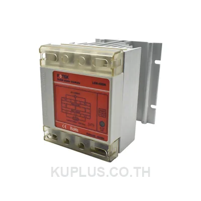 LSR-40DA, Solid State Relay FOTEK