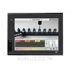 LSIS XGT PANEL, 10.4" Touch Screen, iXP70-TTA/AC