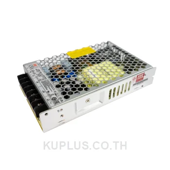 พาวเวอร์ซัพพลายติดลอย (แชสซี/โอเพนเฟรม) Mean Well LRS-150F-36 154.8 W เอาต์พุต 36 V 4.3 A