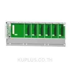 เบสยูนิต (Rack) Mitsubishi Q35BL