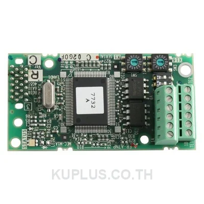 INVERTER : FR-A7NP