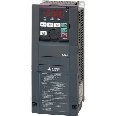 INVERTER : FR-A840-11K-2-60