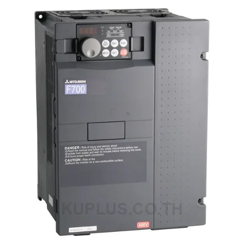 INVERTER : FR-F740P-22K-60
