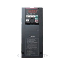INVERTER : FR-F840-90K-1