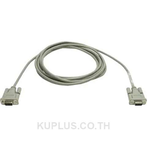GT01-C30R2-9S ,GOT Connection cable for CPU (MELSEC FX with 9pin) and GOT1000-series HMIs; 3 m