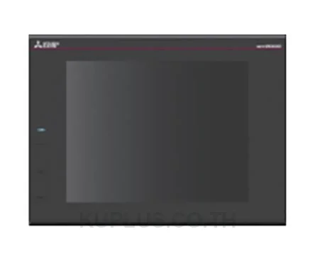 8.4 inch VGA, TFT Color (65K colors), 24VDC