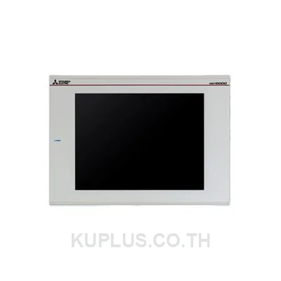 GOT 8.4 inch VGA, TFT Color, (65K colors), 24VDC