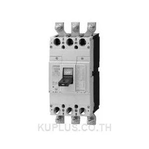 เบรกเกอร์ MCCB Mitsubishi NF400-SW 3P 300A
