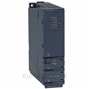 โมดูล CPU ของ PLC Mitsubishi Q00UCPU