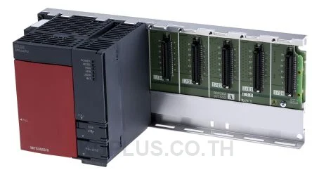 โมดูล CPU ของ PLC Mitsubishi Q00UJCPU