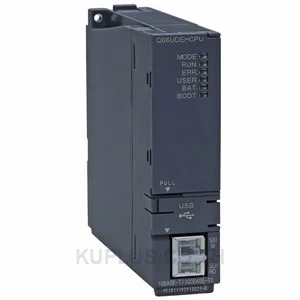 โมดูล CPU ของ PLC Mitsubishi Q06UDEHCPU