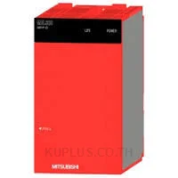 โมดูลพาวเวอร์ซัพพลาย Mitsubishi Q61P-D 100-240V AC