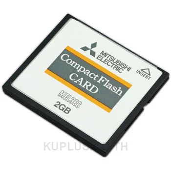 Compact flash card; 8GB