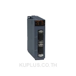Mitsubishi QJ71C24N-R2 Network / Communication Module, Q Series Serial communication module RS-232: 2 ports