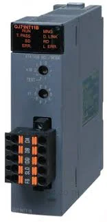 โมดูลเครือข่าย/สื่อสาร Mitsubishi QJ71NT11B