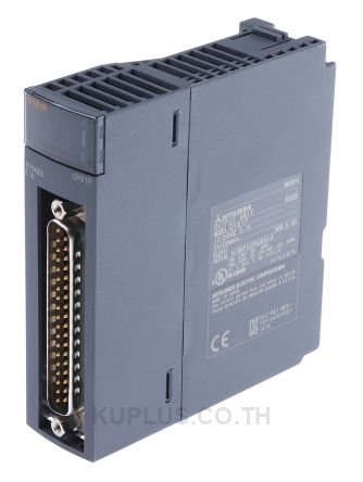 QX81 INPUT CARD NEGATIVE MODULE SOURCE TYPE 32 POINTS 4MA