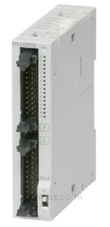 Mitsubishi FX5-C32EYT/DSS, FX5UC;I/O Extension;32 Transistor Outputs;source