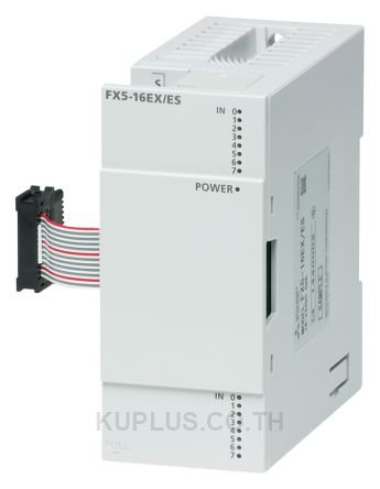 PLC : FX5-16EYT/ESS