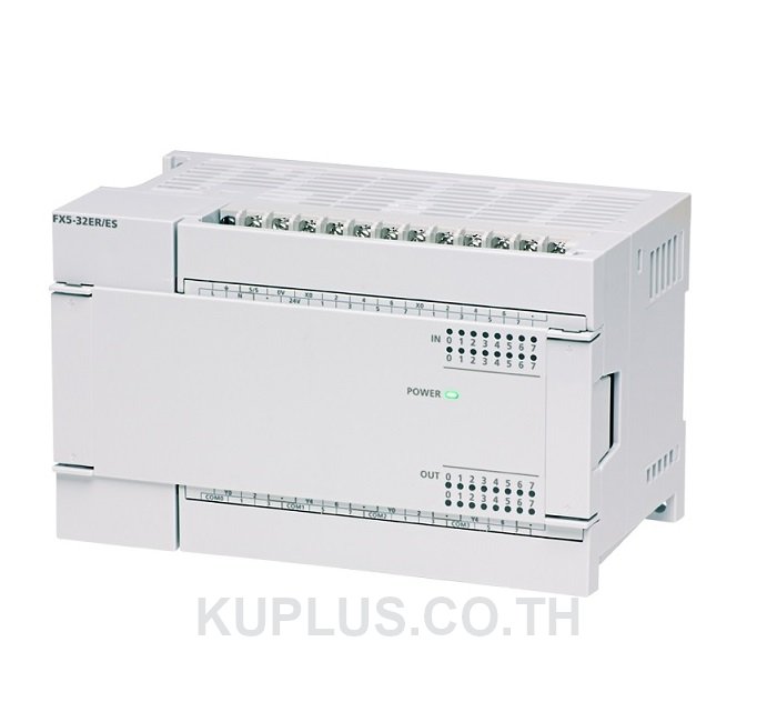 FX5;I/O Extension;AC;16 Inputs;16 Transistor Outputs;source