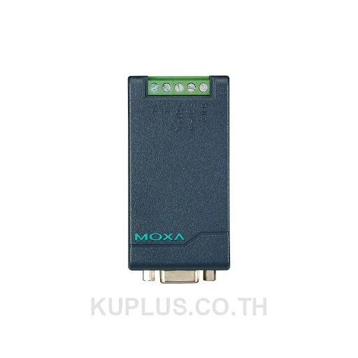 คอนเวอร์เตอร์/รีพีทเตอร์ซีเรียล MOXA TCC-80 RS-232/422/485
