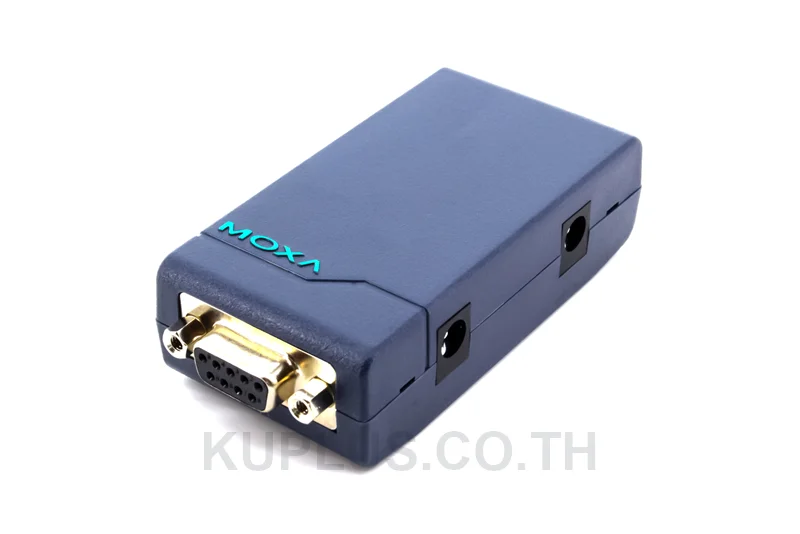 คอนเวอร์เตอร์/รีพีทเตอร์ซีเรียล MOXA TCC-82 RS-232