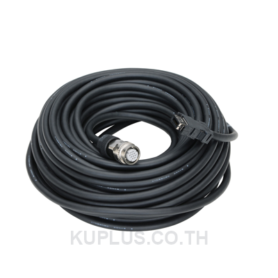 MR-J3ENSCBL30M-H, Mitsubishi, MR Series for HC-RP Motor/HF-SN Motor, 28 x 10 x 23 cm