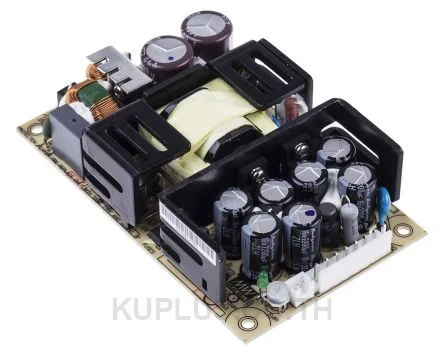 พาวเวอร์ซัพพลายติดลอย (แชสซี/โอเพนเฟรม) Mean Well RPS-75-5