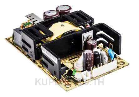 พาวเวอร์ซัพพลายติดลอย (แชสซี/โอเพนเฟรม) Mean Well RPS-75-48